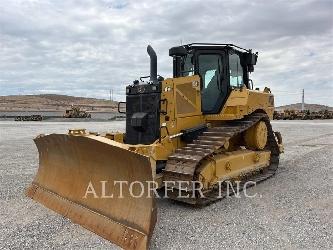 CAT D6-20VPAT