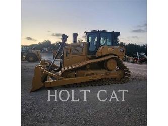 CAT D6 LGP