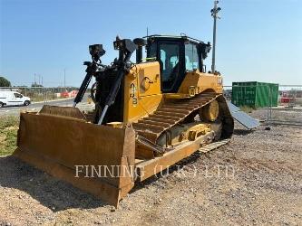 CAT D6 LGP 36