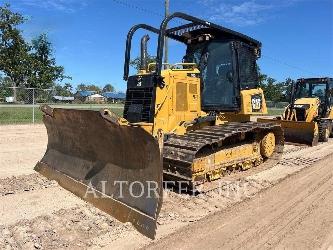 CAT D6K2 LGP