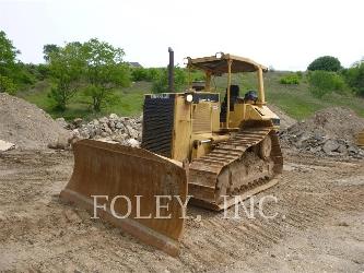 CAT D6MXL