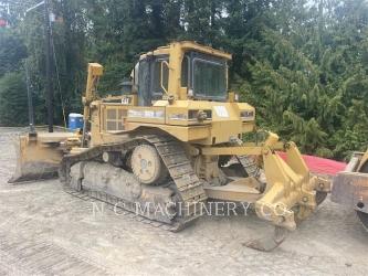CAT D6R XLVPAT