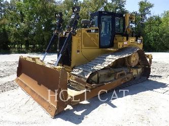 CAT D6T