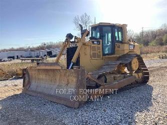 CAT D6T