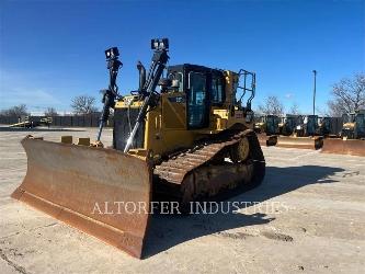 CAT D6T LGPPAT
