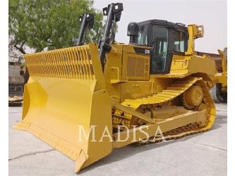 CAT D7R WHA
