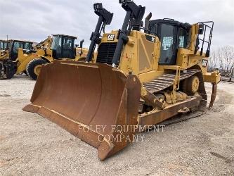 CAT D8T