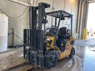 CAT GP25N
