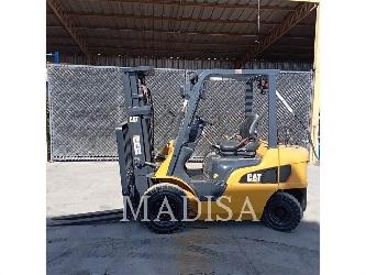 CAT GP25N5-GLE