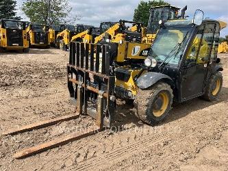 CAT TH255C