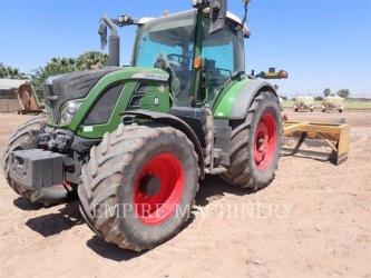 Fendt FT514S4