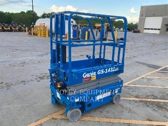 Genie GS1432