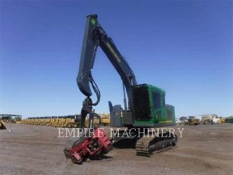 John Deere 2154G