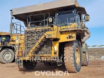 Komatsu HD785-7