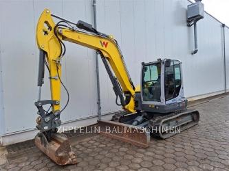 Wacker EZ80