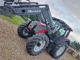 Valtra N 121