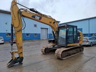 CAT 312 E