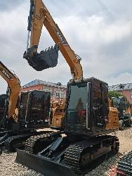 Sany SY 75 C