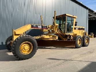 CAT 140H