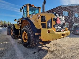 Volvo L 180 G
