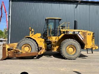 CAT 824H