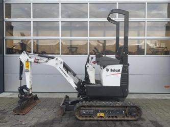 Bobcat E10z