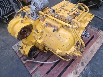 Volvo A 20 C