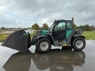 Kramer KT 557