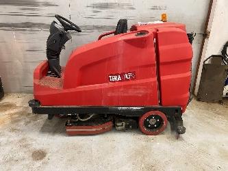 RCM Tera 1102