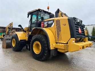 CAT 966 M