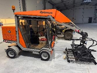 Optimas H99