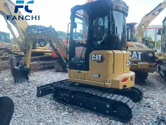 CAT 303