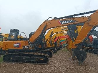 Sany 235