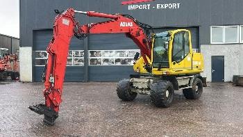 Atlas 1305