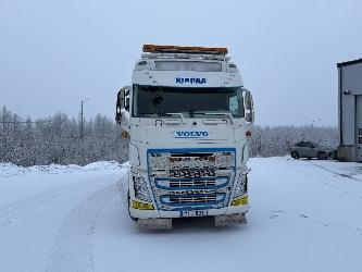 Volvo FH 500