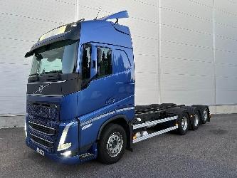 Volvo FH