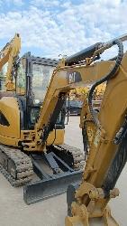 CAT CAT302D