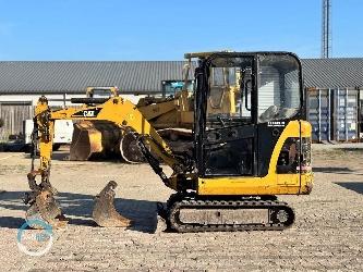 CAT 301.6C