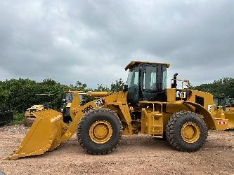 CAT 950G
