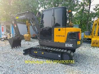 Volvo EC 60