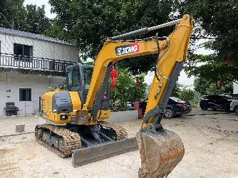 XCMG XE 55 DA