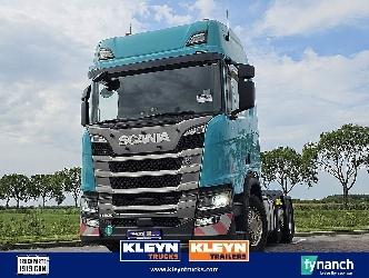 Scania R500