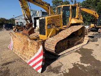 CAT D 6 N LGP