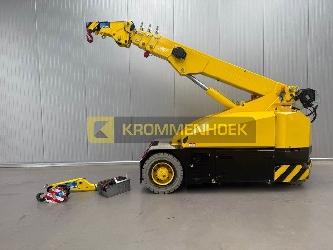 JMG MC 60 S