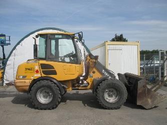 Volvo L 25 F