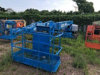 Genie S 85