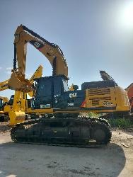 CAT 340