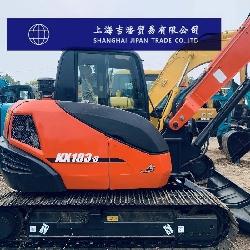 Kubota KX 183