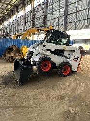 Bobcat S130