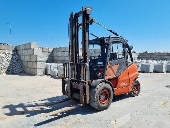 Linde H 50 D